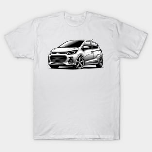 Chevy Spark T-Shirt